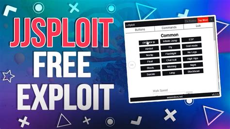 jjsploit executor download|jjsploit download windows 10.